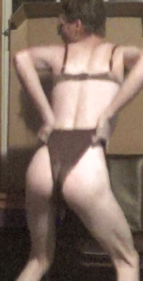 Hairy Slut