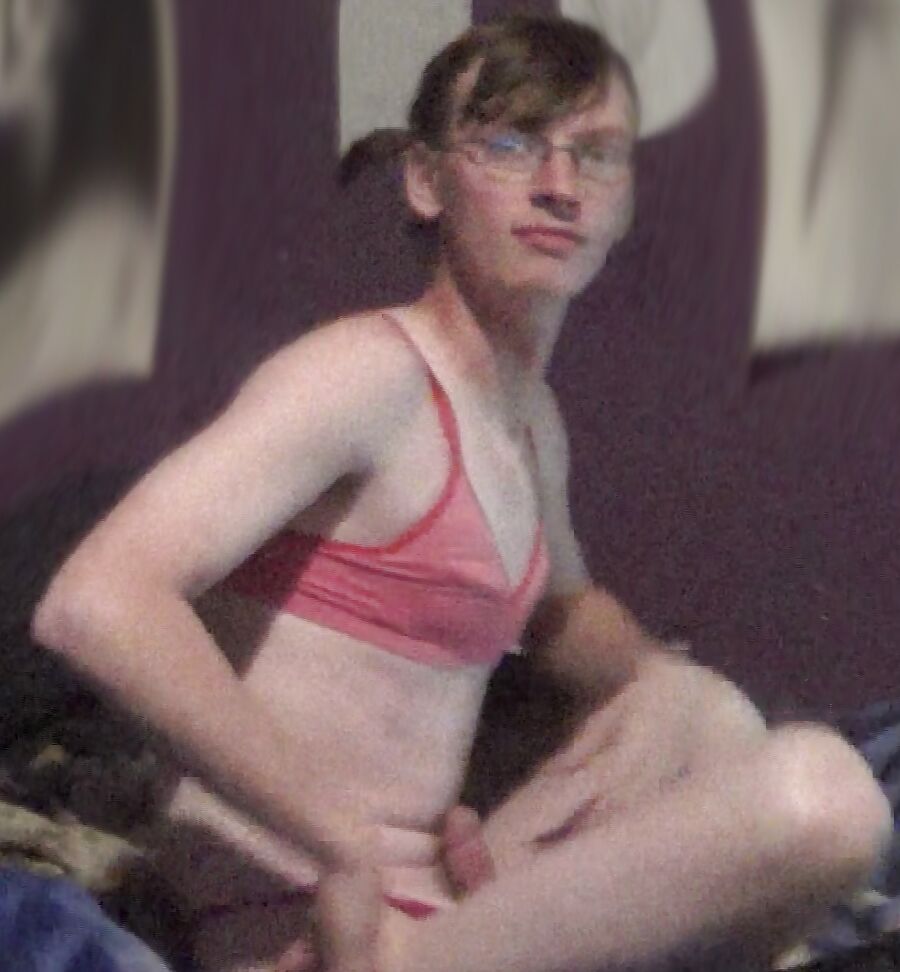 Hairy Slut