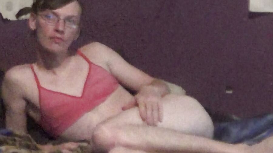 Hairy Slut