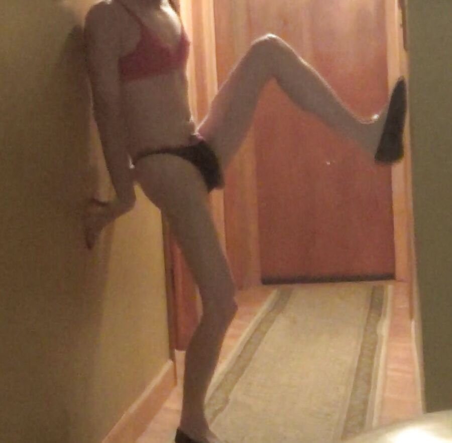 Hairy Slut