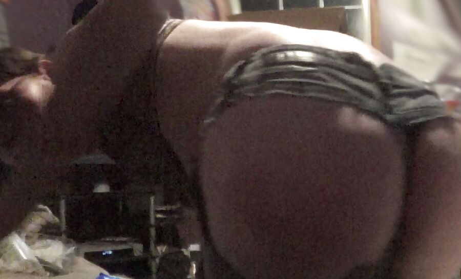 Hairy Slut