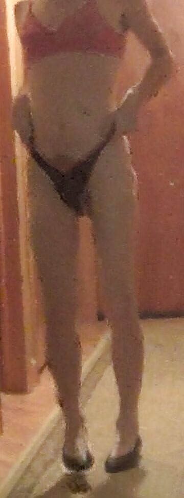 Hairy Slut