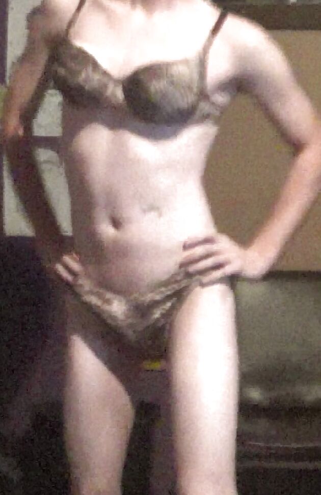 Hairy Slut