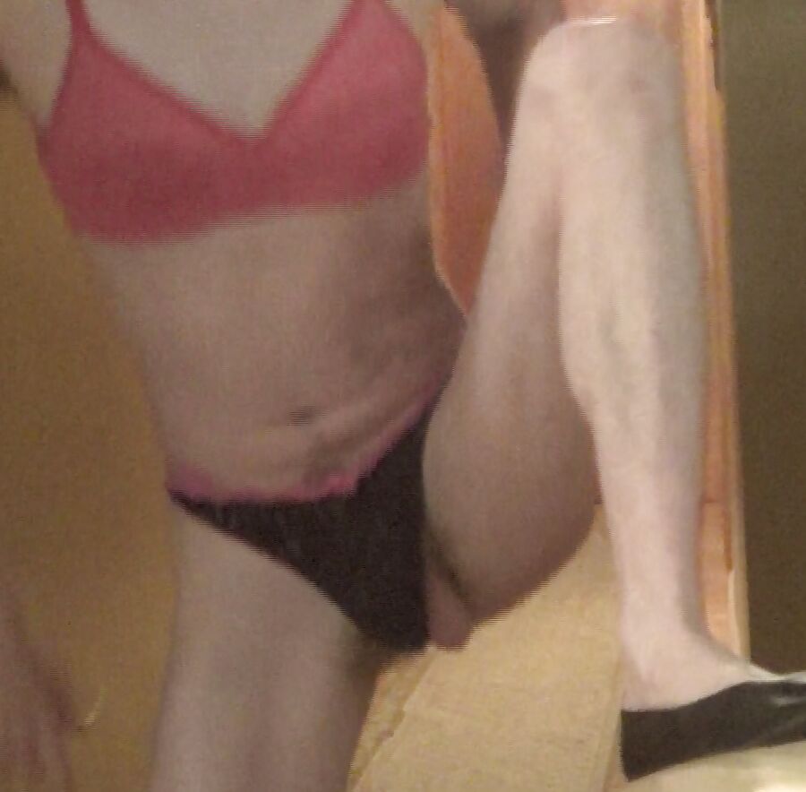 Hairy Slut