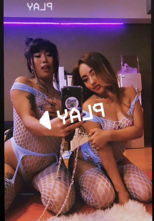 Karen Kimijima nude