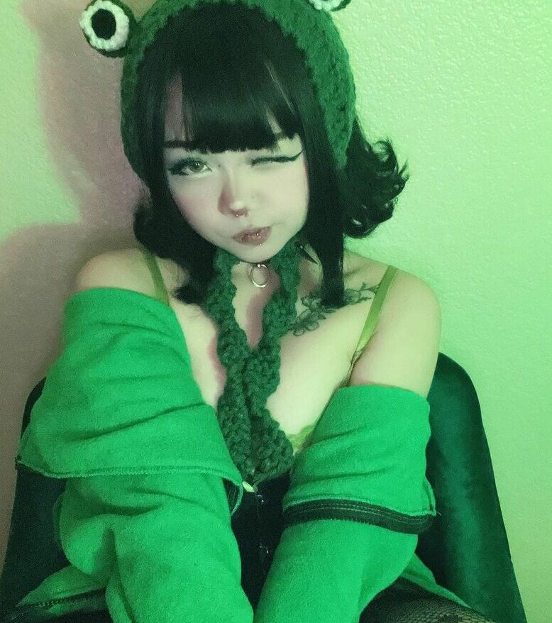 PetiteKitti nude
