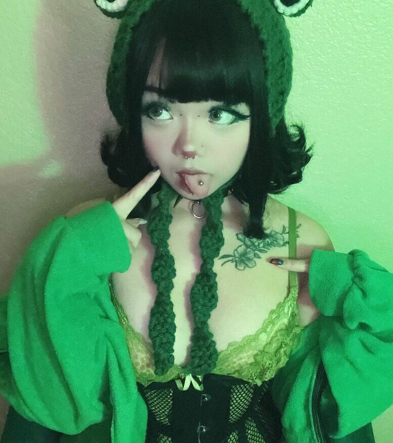 PetiteKitti nude
