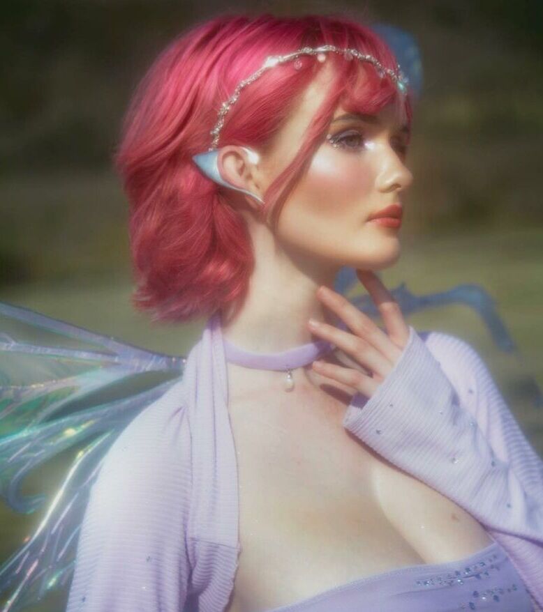 Avaandwar nude