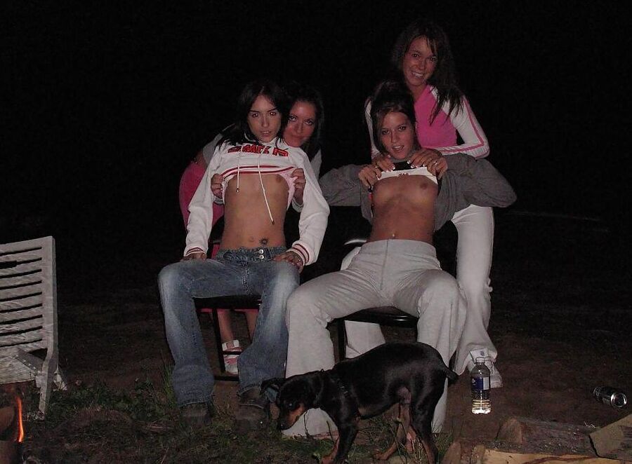 Chav slag&;s