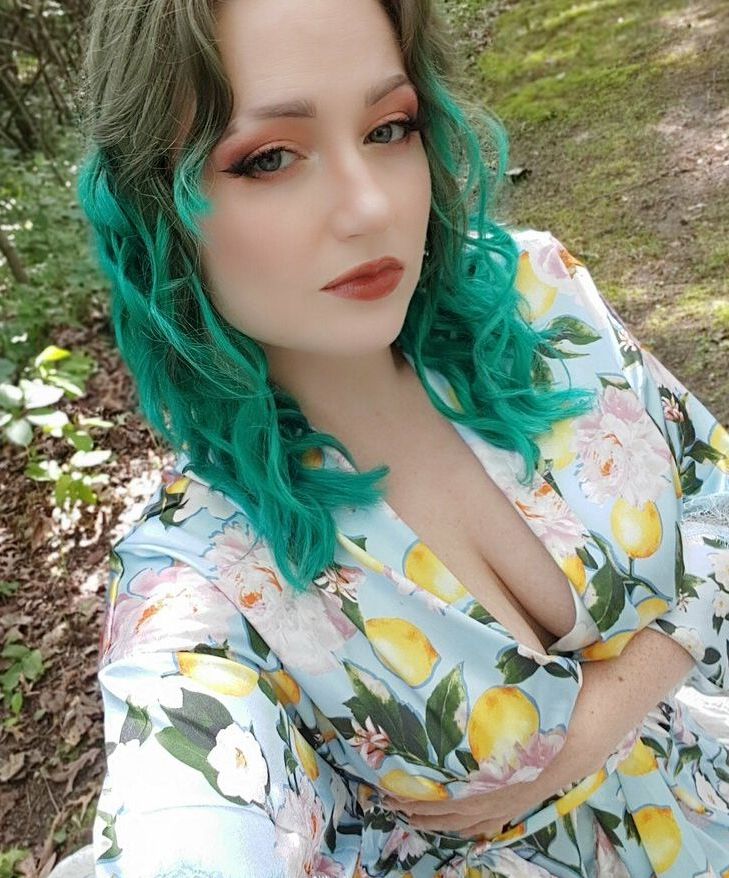 TerminaCosplay nude