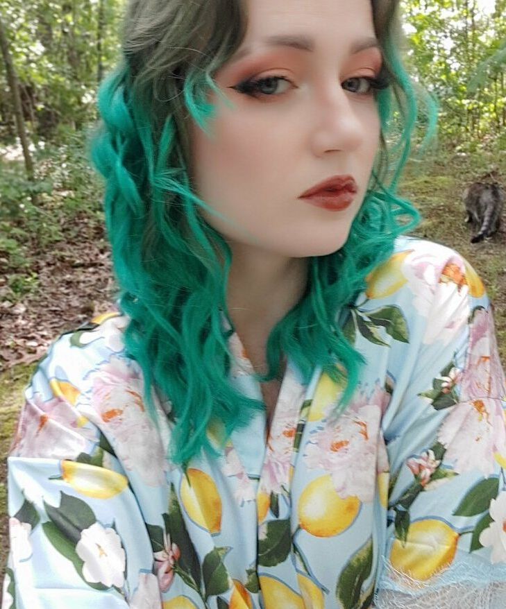 TerminaCosplay nude