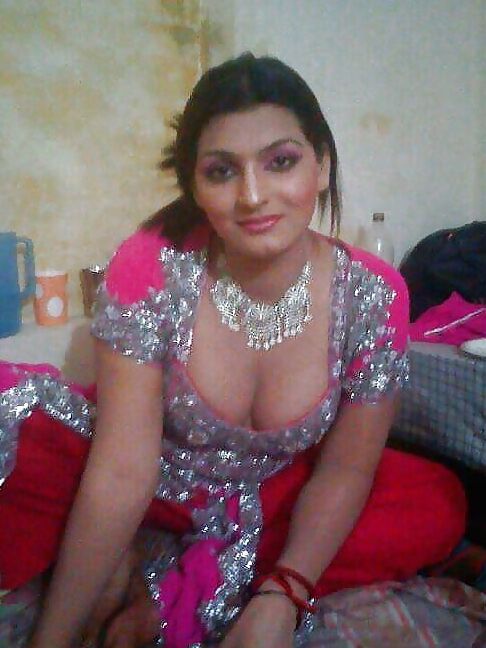 Hot Amateurs