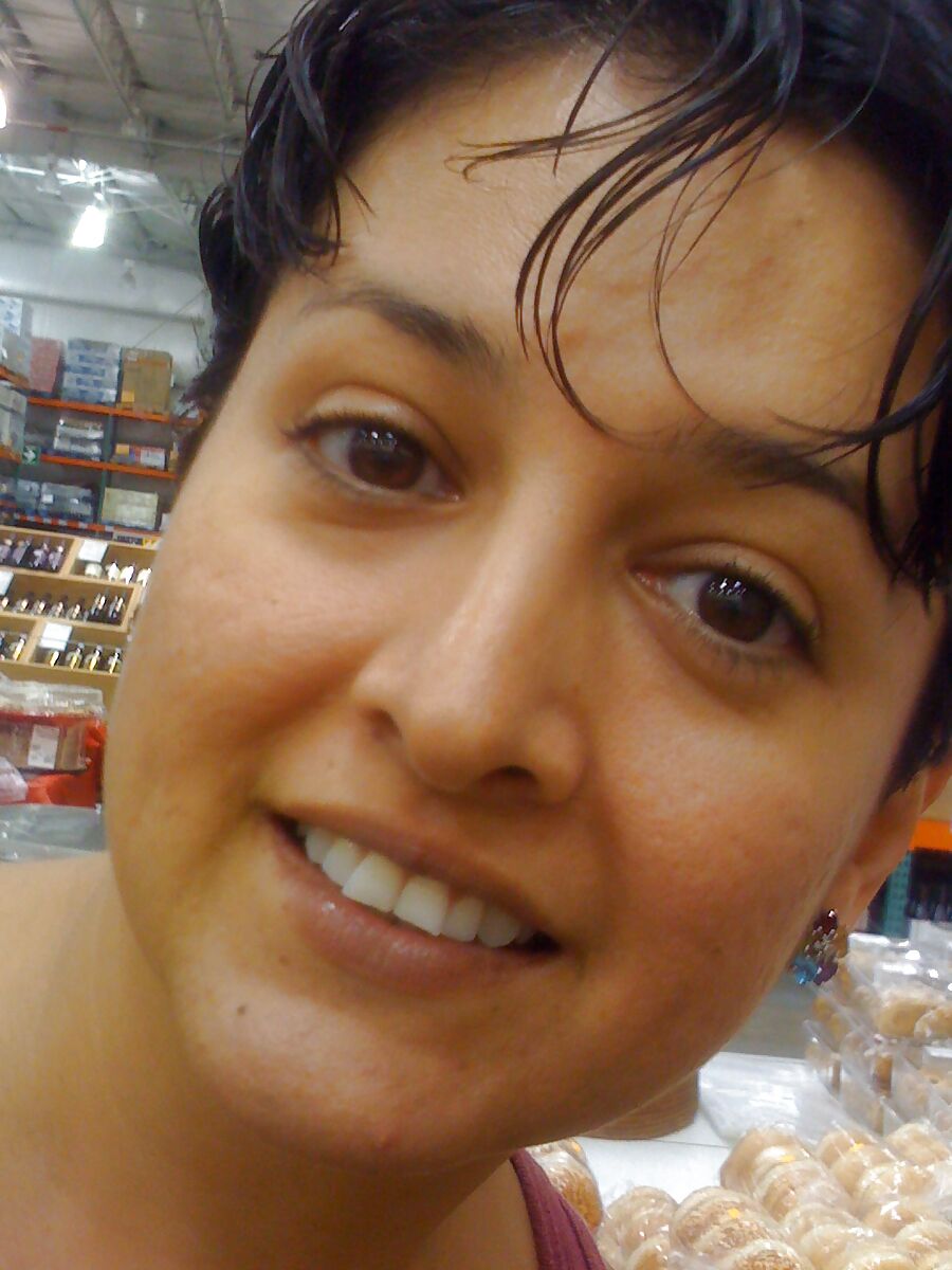 Sexy me