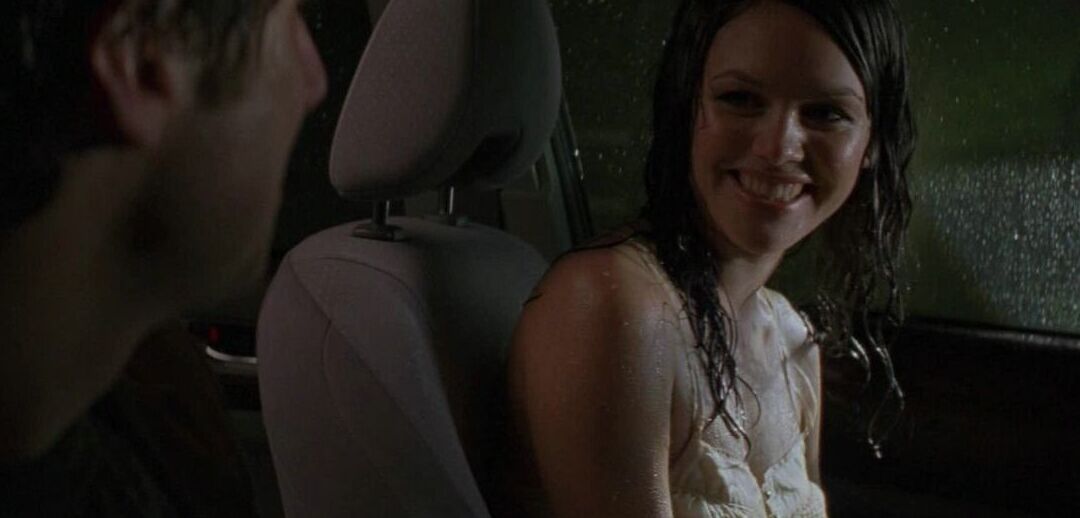 Rachel Bilson nude