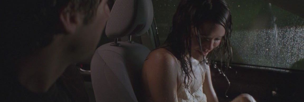 Rachel Bilson nude
