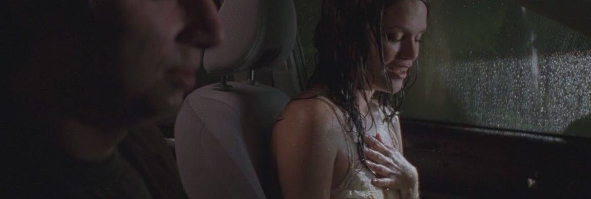 Rachel Bilson nude