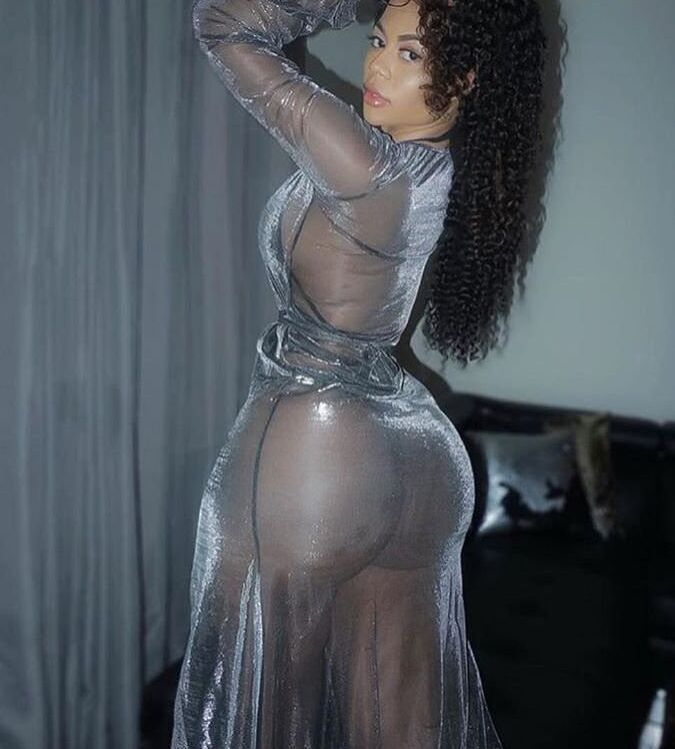Strella Katt nude