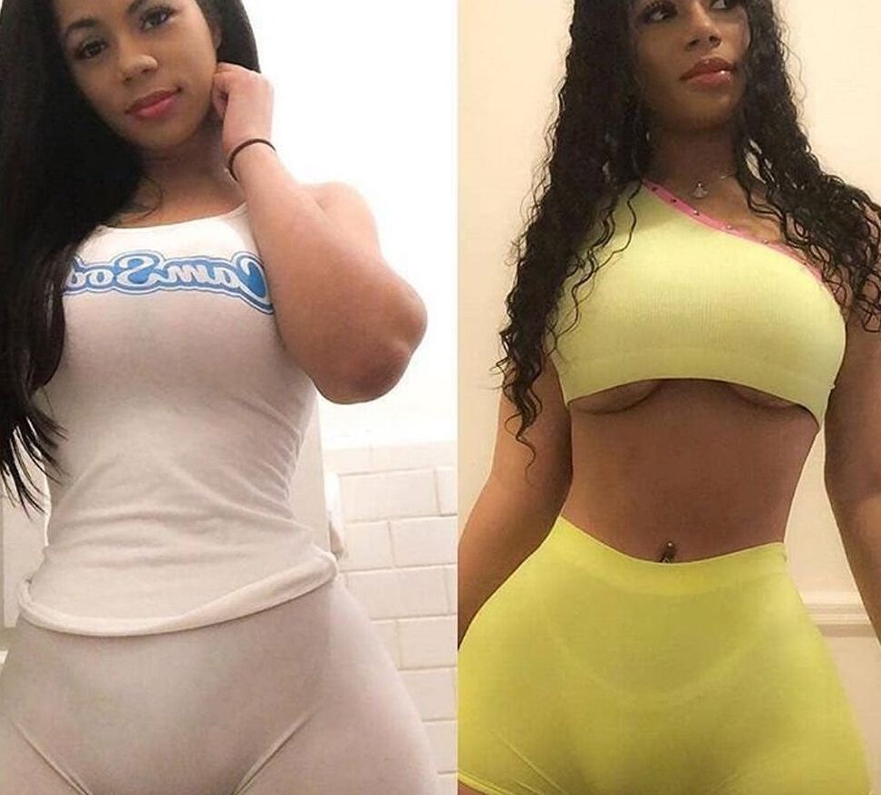 Strella Katt nude