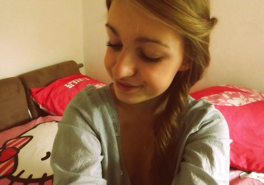 Neues von mir =D