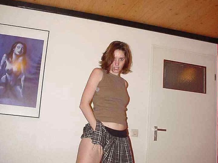 Only Amateur MILF And Mature MIX by Darkko