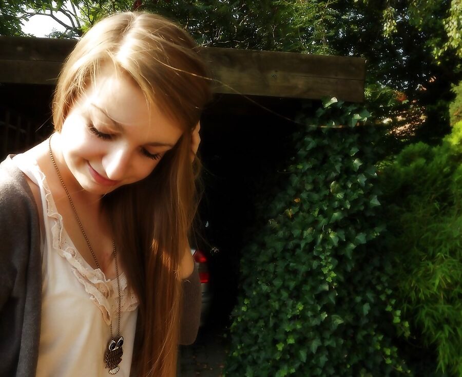 Neues von mir =D