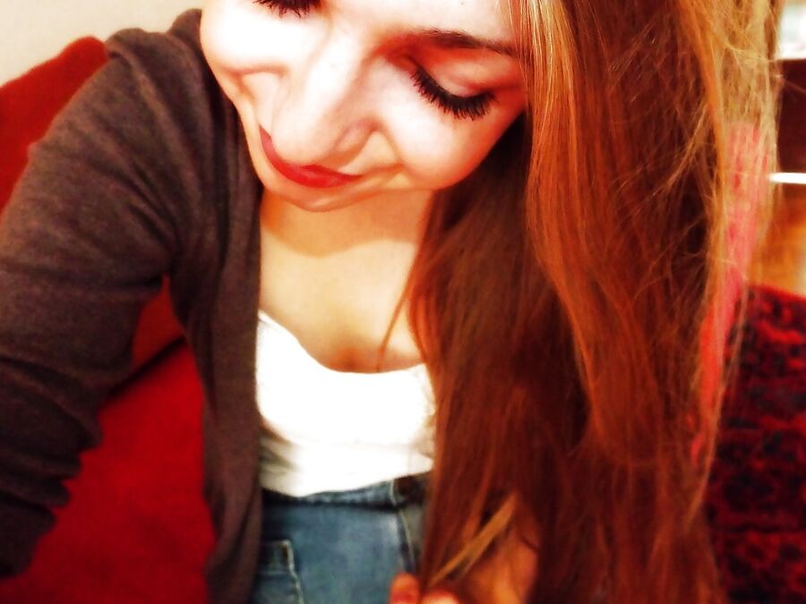 Neues von mir =D