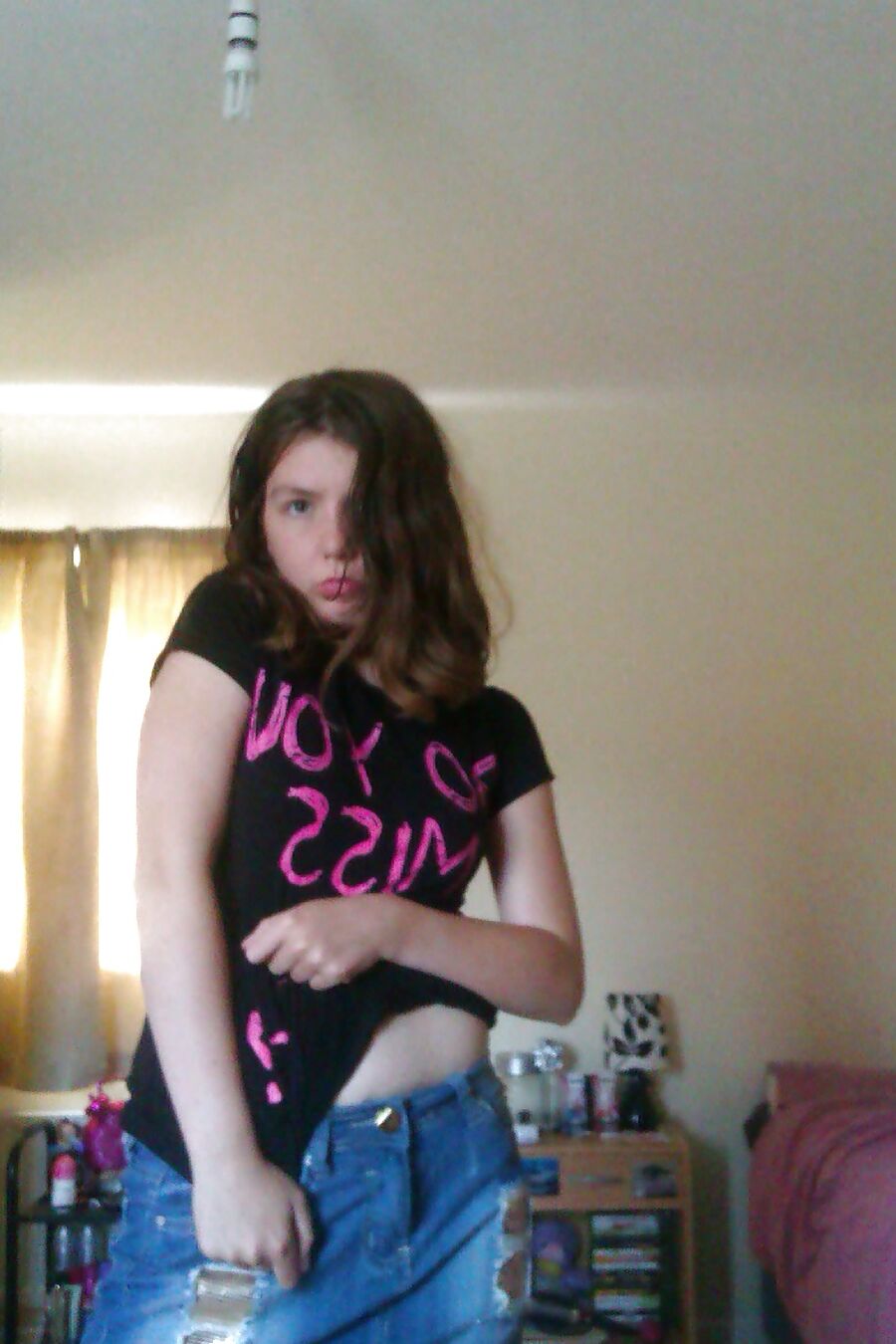 Newcastle girl nude