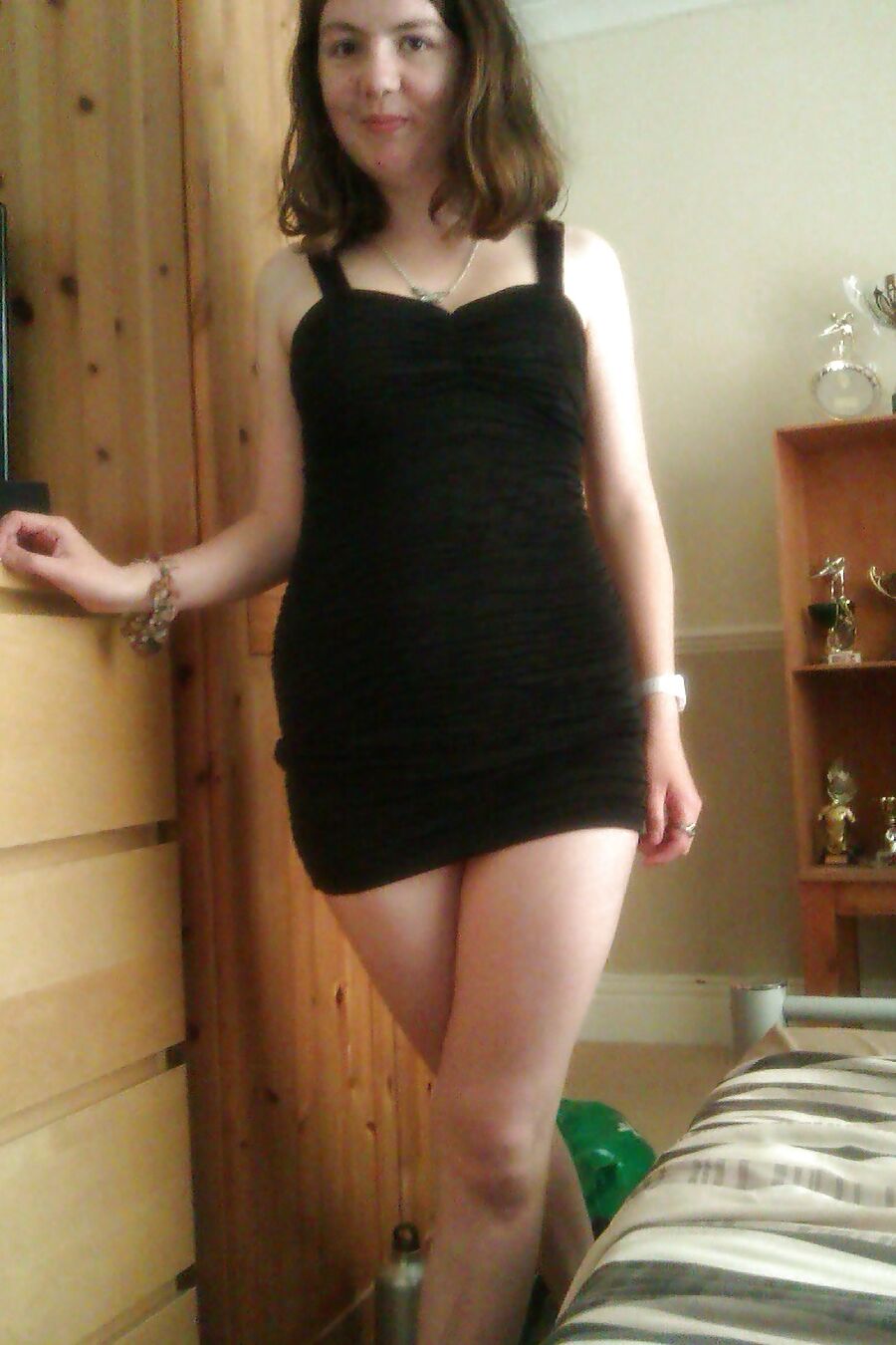 Newcastle girl nude