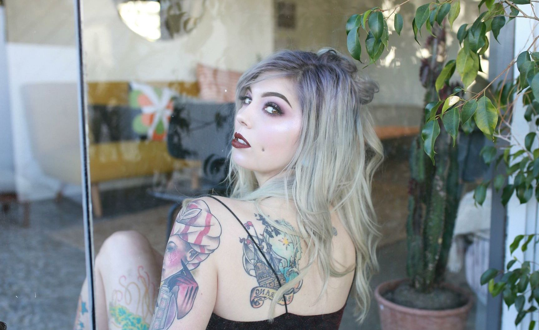 Kayleexryder nude