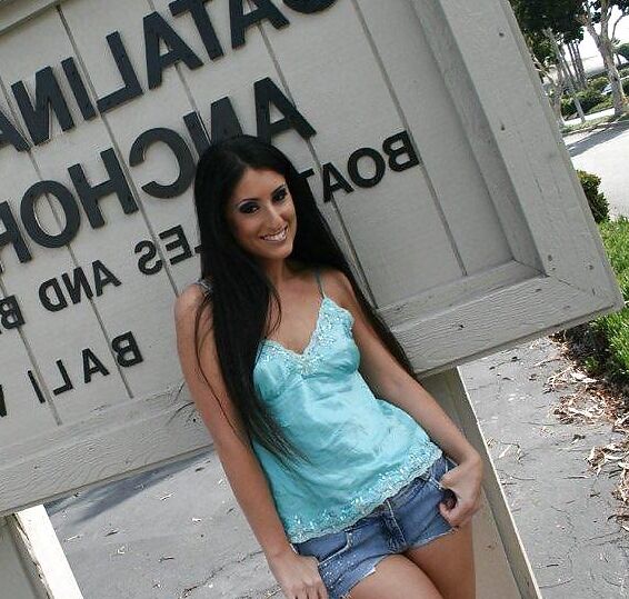 Luscious Lopez
