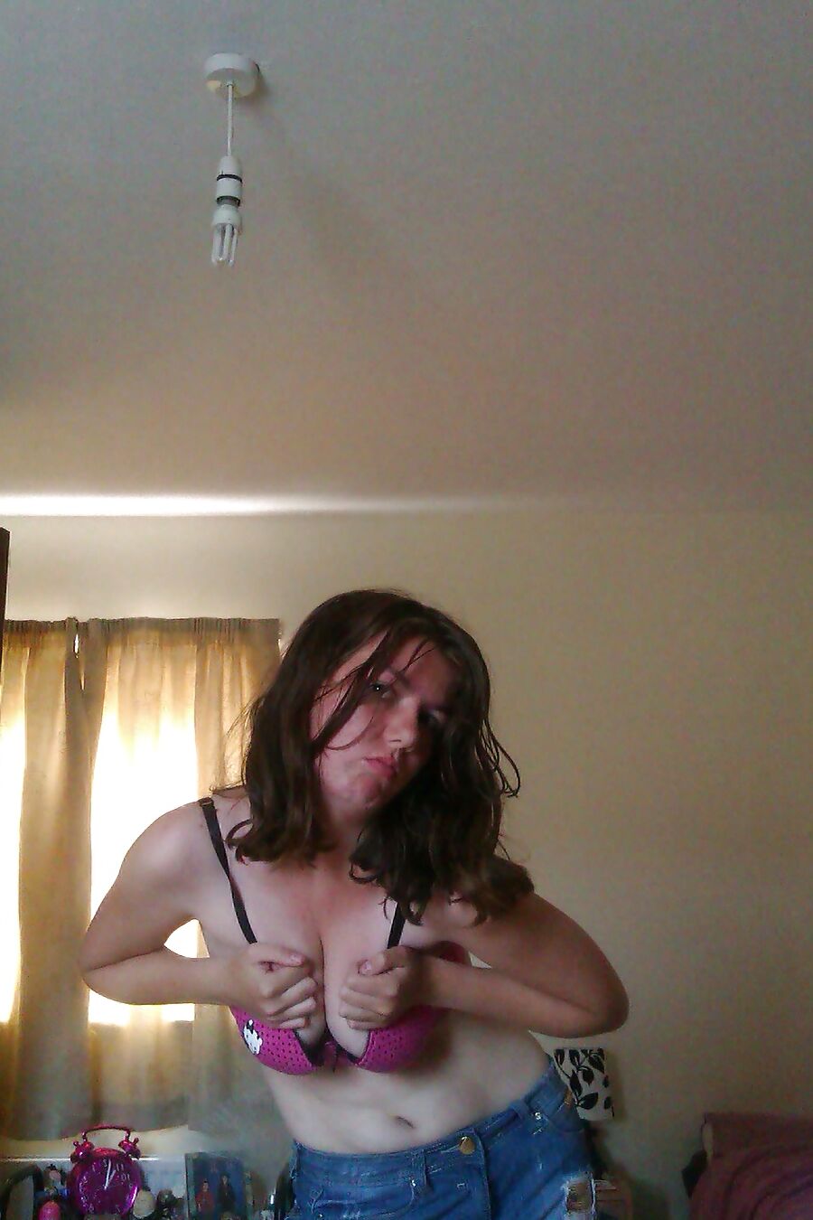 Newcastle girl nude