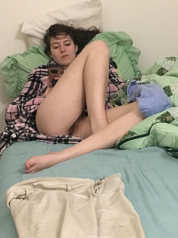 Random Exposed websluts