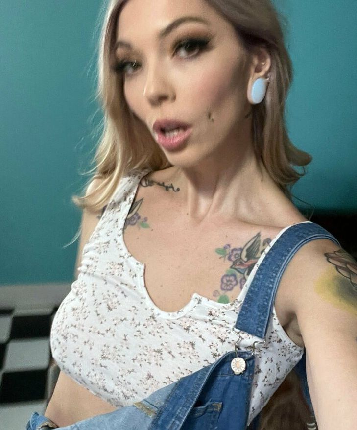 Kayleexryder nude