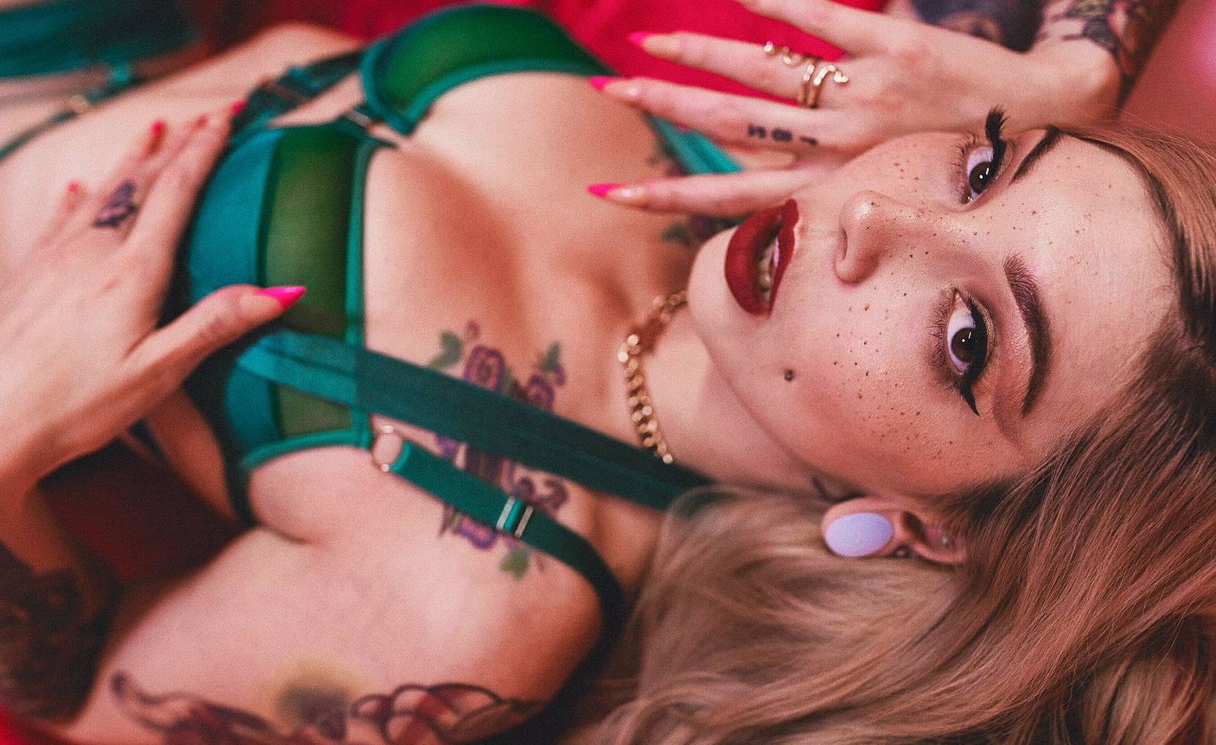 Kayleexryder nude