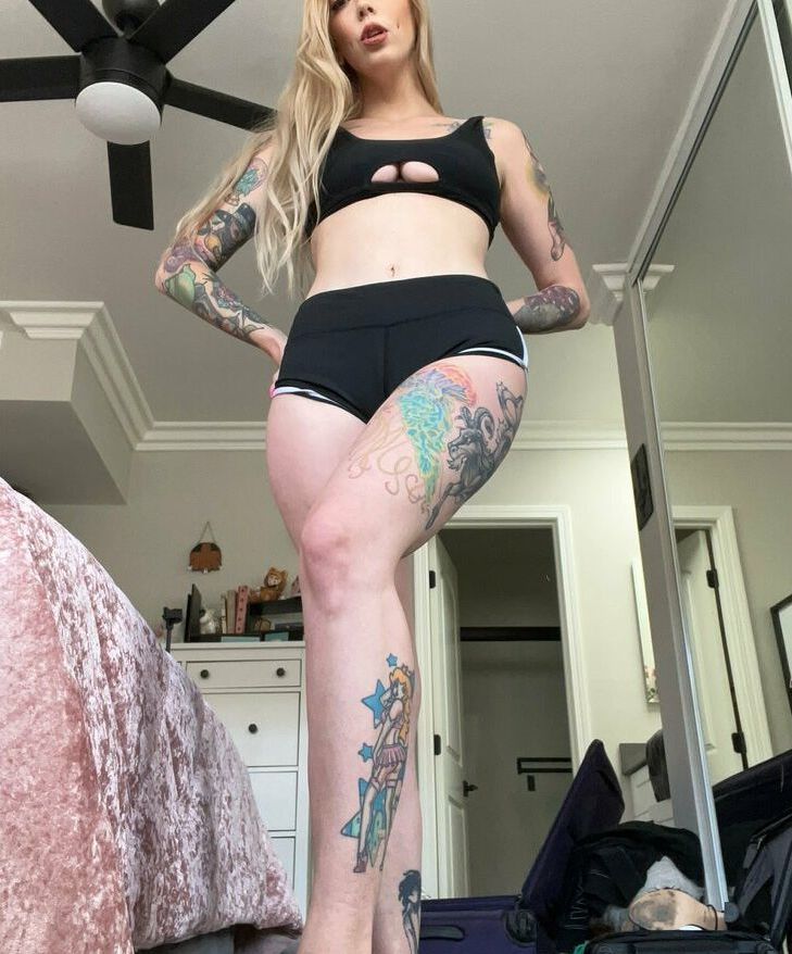 Kayleexryder nude