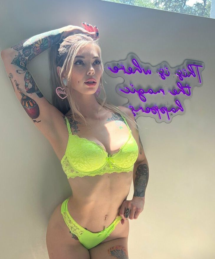 Kayleexryder nude
