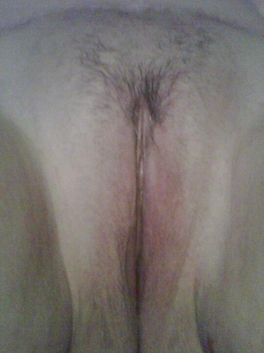 Pic of my freind jim wife pussy.