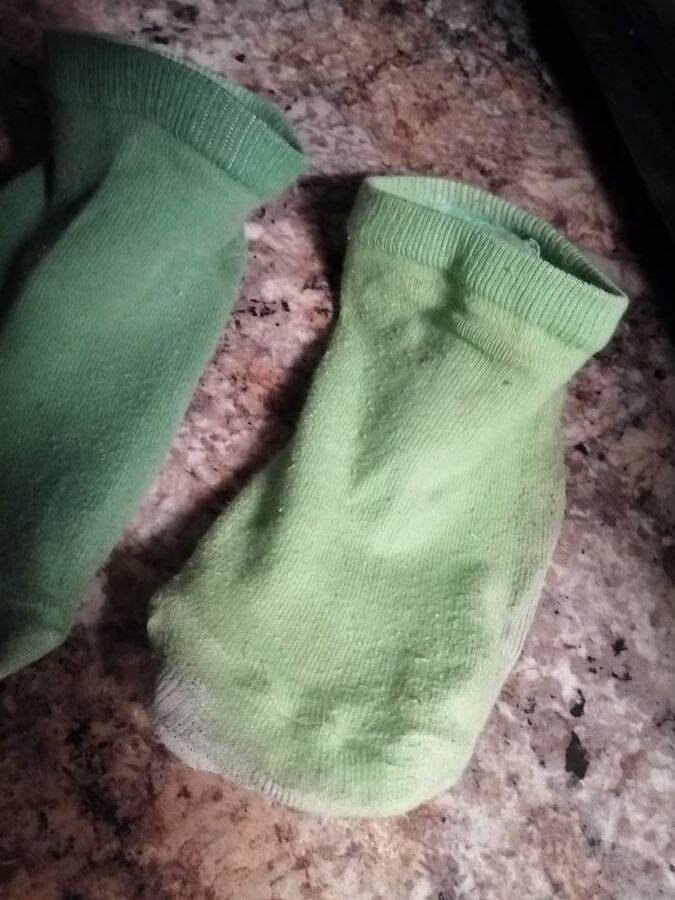 Socks Chaussettes