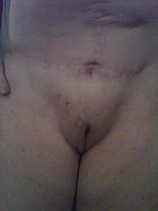 Pic of my freind jim wife pussy.
