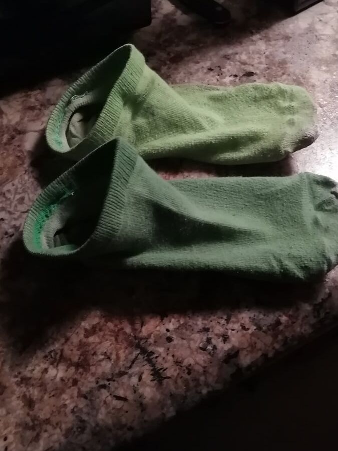 Socks Chaussettes