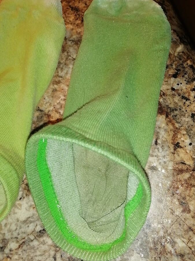 Socks Chaussettes