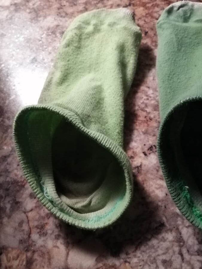 Socks Chaussettes
