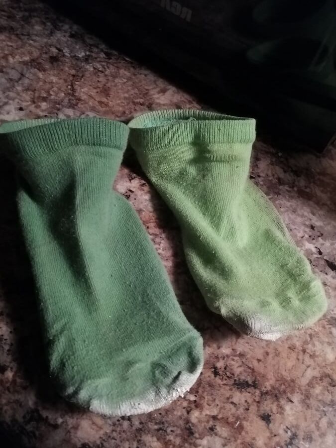 Socks Chaussettes