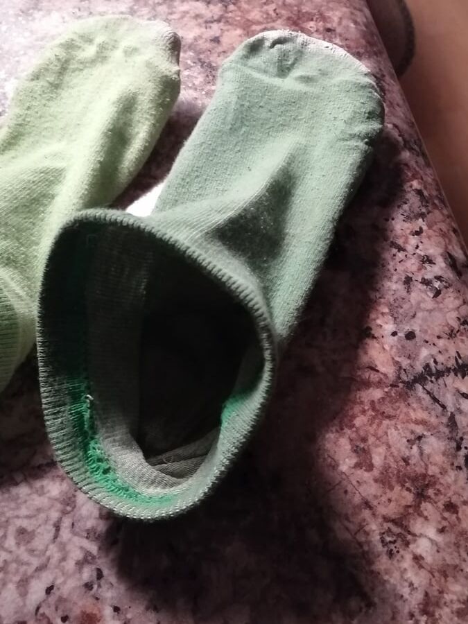 Socks Chaussettes