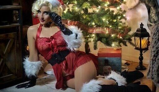 Cassandracosplay nude
