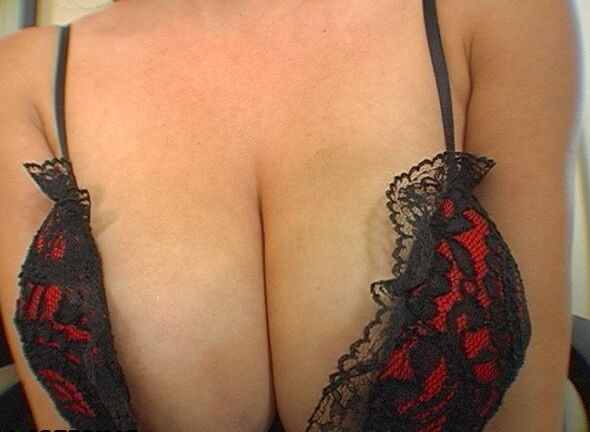 these tits are so fuckin delicious!