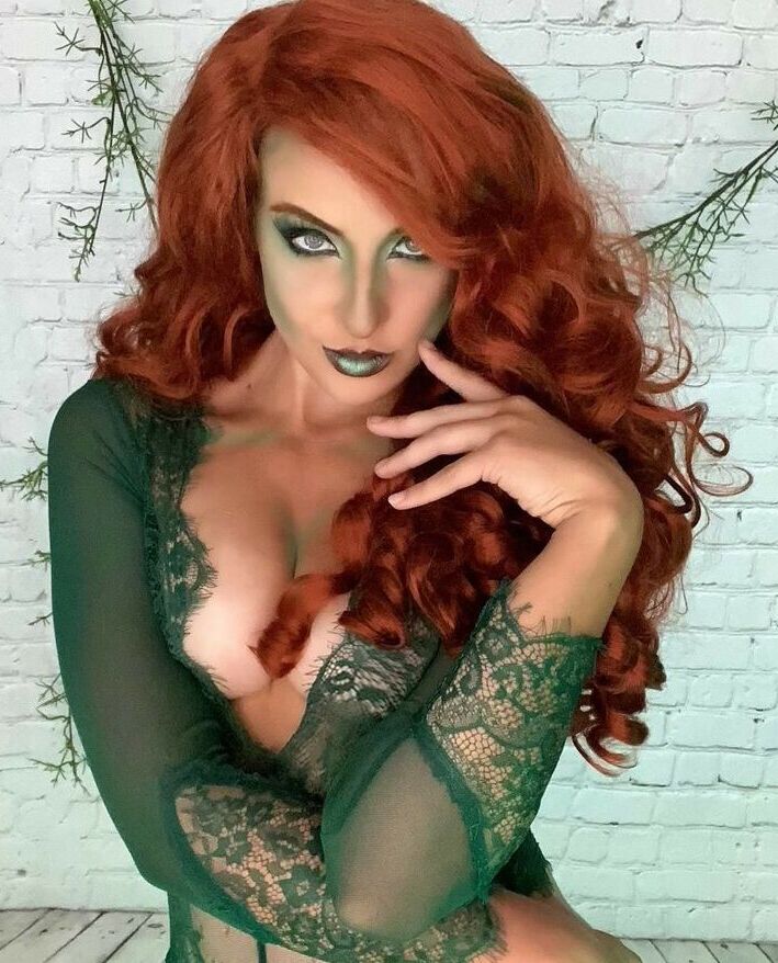 Cassandracosplay nude