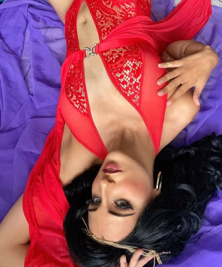 Cassandracosplay nude