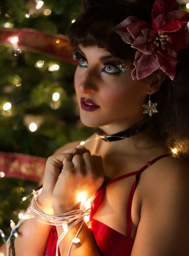 Cassandracosplay nude