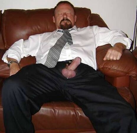 Suit and Tie